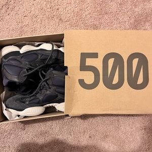 Yeezy 500 High